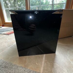 Card box